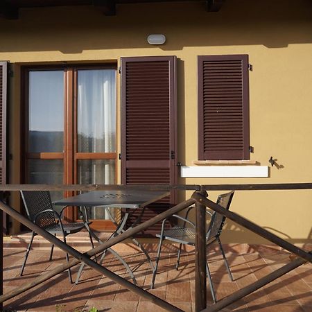 Agriturismo Consalvi Valentina Marsciano Εξωτερικό φωτογραφία