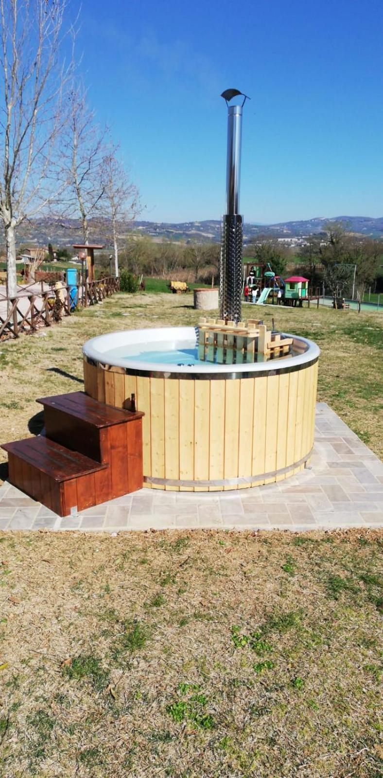 Agriturismo Consalvi Valentina Marsciano Εξωτερικό φωτογραφία