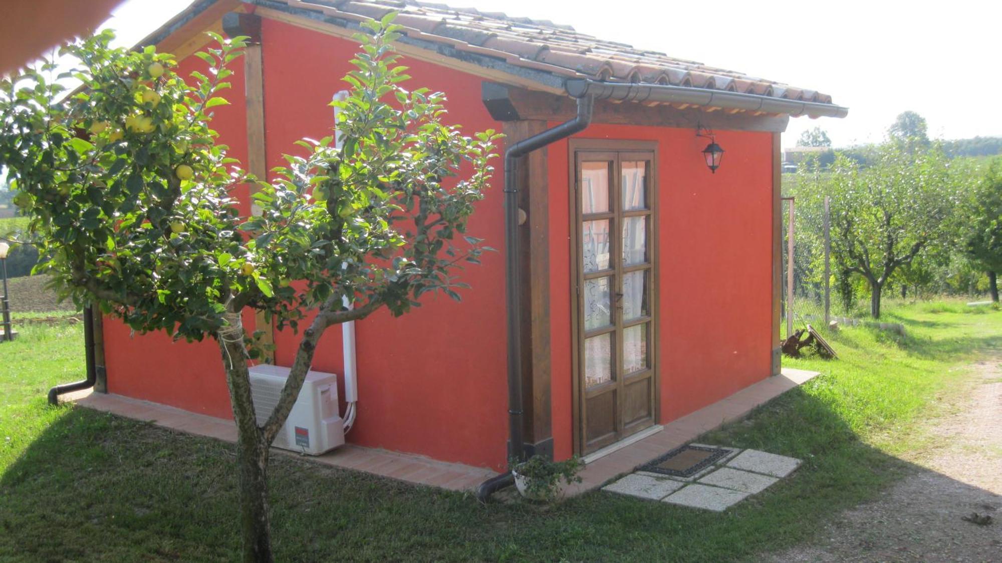 Agriturismo Consalvi Valentina Marsciano Δωμάτιο φωτογραφία