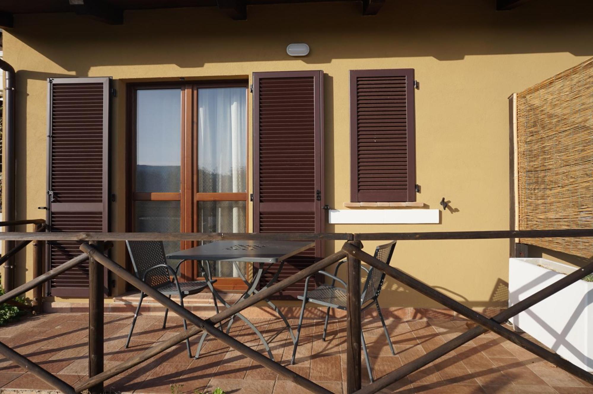 Agriturismo Consalvi Valentina Marsciano Εξωτερικό φωτογραφία