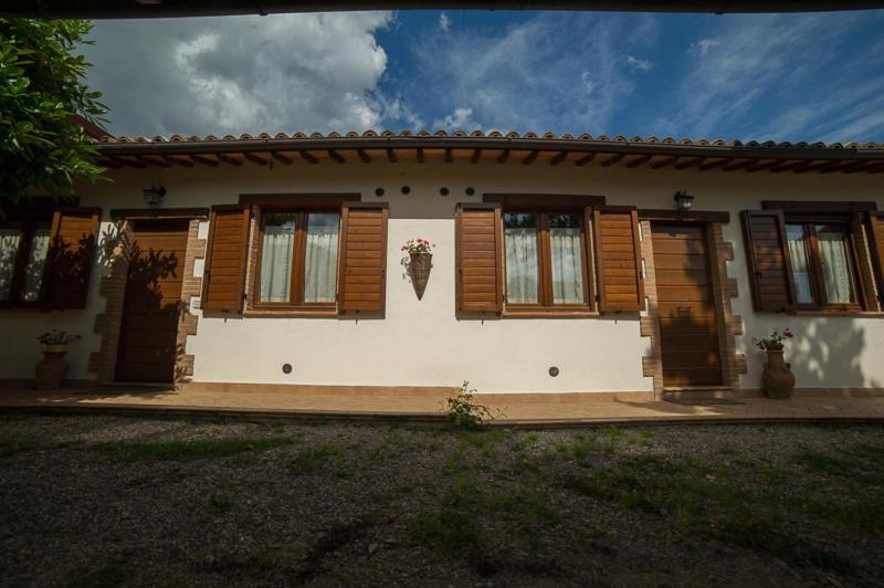 Agriturismo Consalvi Valentina Marsciano Εξωτερικό φωτογραφία