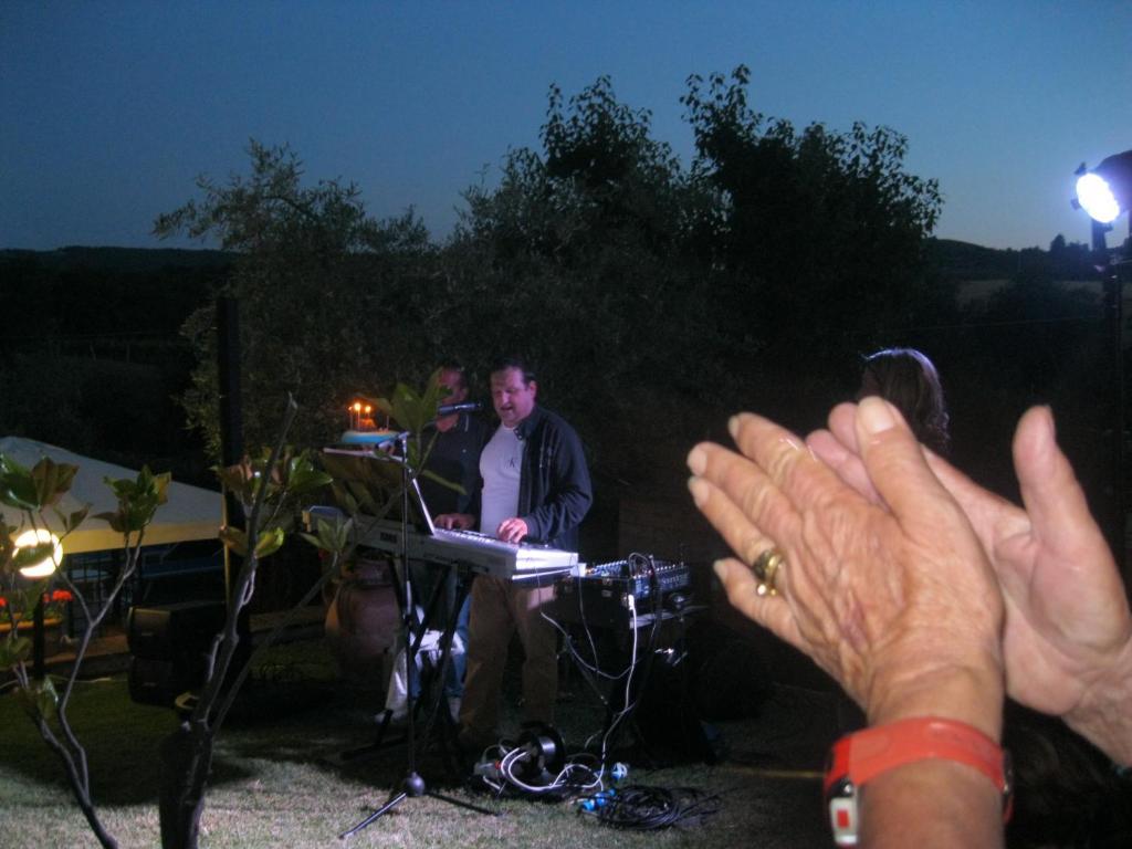 Agriturismo Consalvi Valentina Marsciano Εξωτερικό φωτογραφία