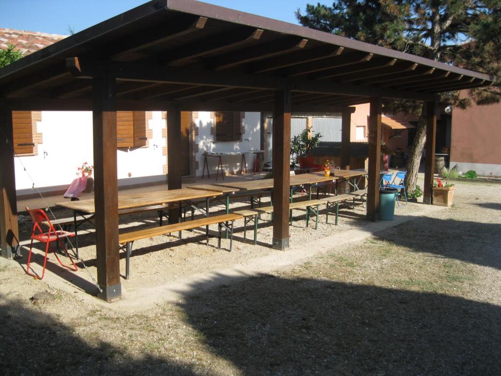 Agriturismo Consalvi Valentina Marsciano Εξωτερικό φωτογραφία
