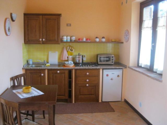 Agriturismo Consalvi Valentina Marsciano Εξωτερικό φωτογραφία