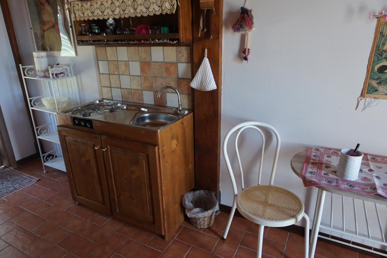 Agriturismo Consalvi Valentina Marsciano Εξωτερικό φωτογραφία