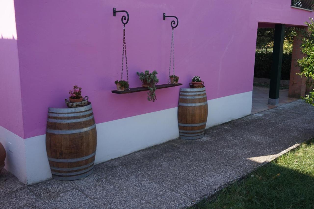 Agriturismo Consalvi Valentina Marsciano Εξωτερικό φωτογραφία
